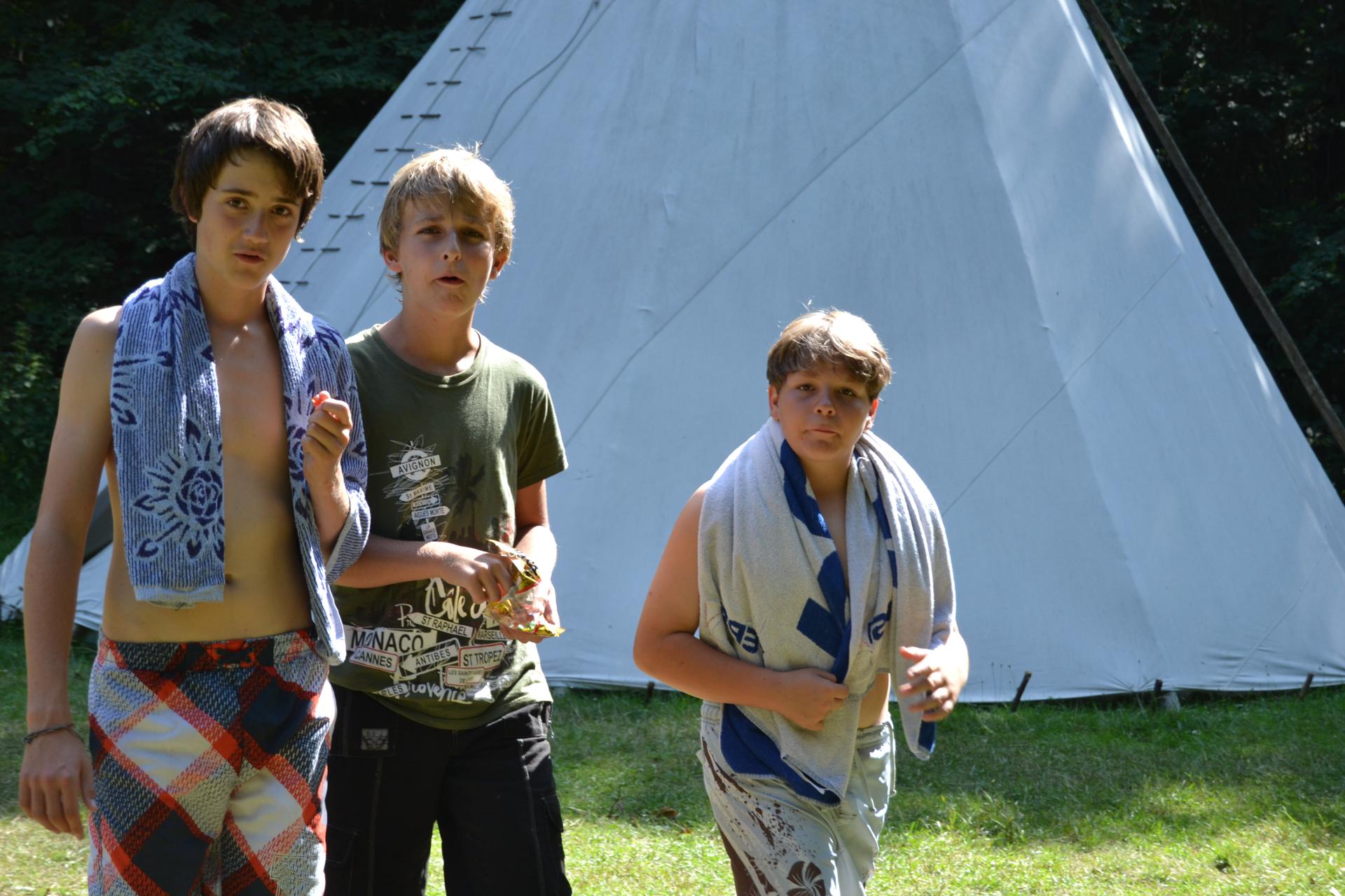 Karštejn 2012 Image 117